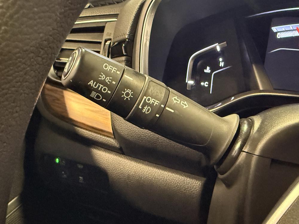 Honda CR-V EX 2018 d&rsquo;occasion à vendre - 22