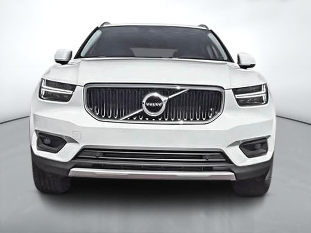 Volvo XC40 T5 MOMENTUM AWD 2020 d&rsquo;occasion à vendre - 2