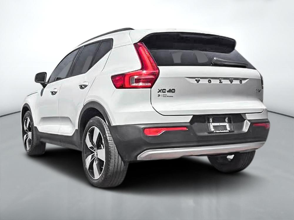 Volvo XC40 T5 MOMENTUM AWD 2020 d&rsquo;occasion à vendre - 8