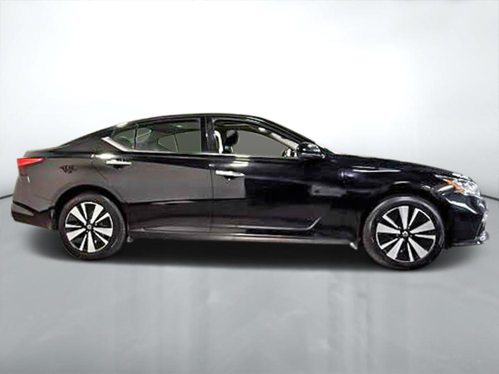 Nissan Altima SV 2019 d&rsquo;occasion à vendre - 2
