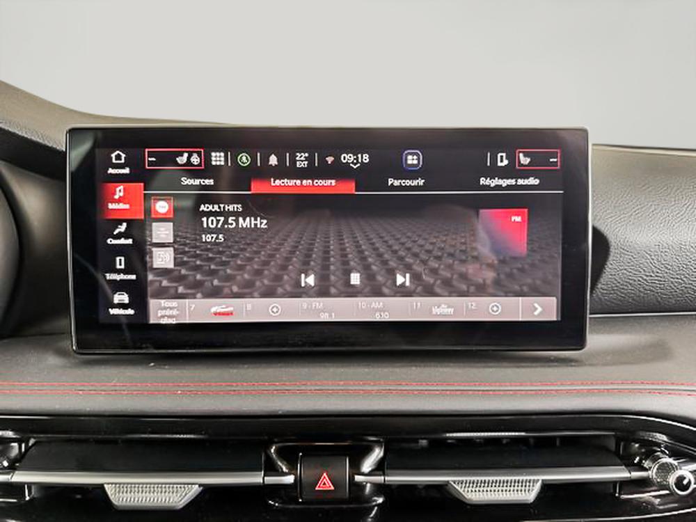 Dodge Hornet PHEV R/T 2024 d&rsquo;occasion à vendre - 27