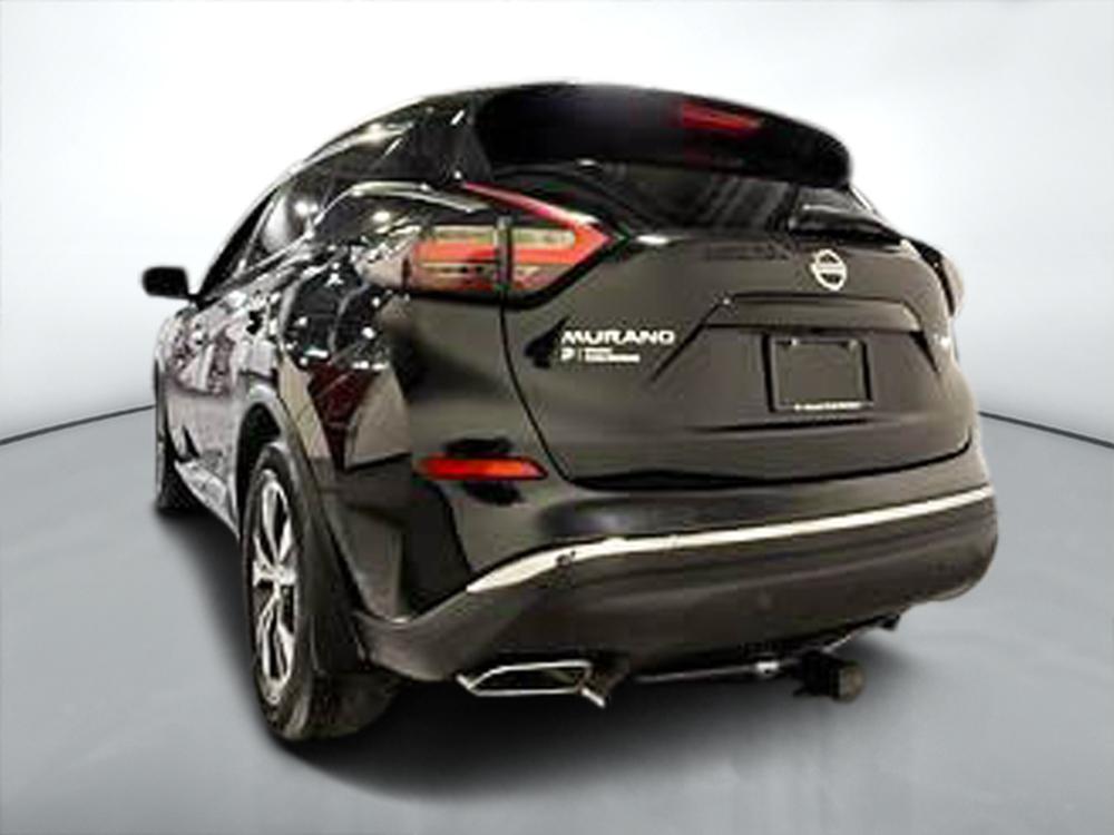 Nissan Murano SV 2021 d&rsquo;occasion à vendre - 6
