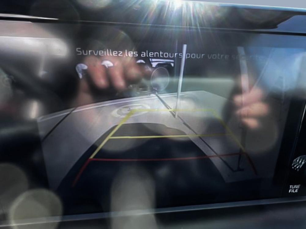 Kia Seltos LX 2024 d&rsquo;occasion à vendre - 17