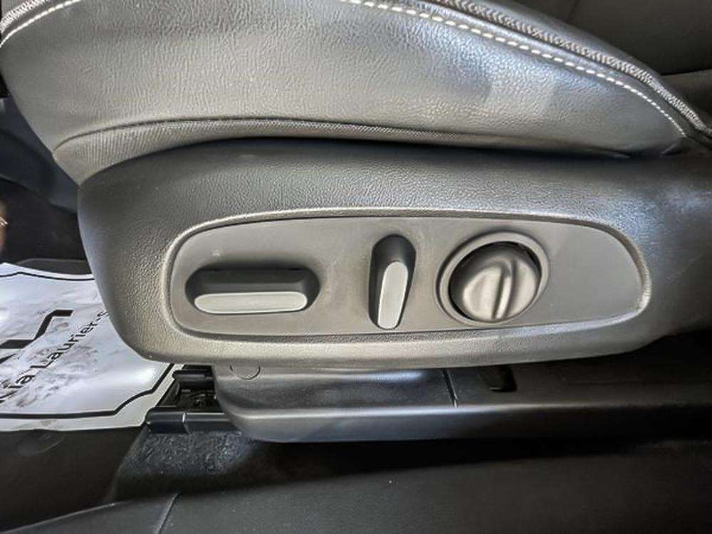 Buick Encore GX 2023 Gris usage à vendre Buick Encore GX 2023 Gris usage à vendre