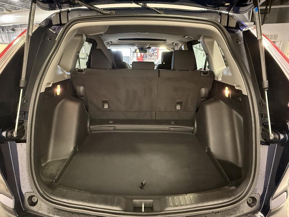Honda CR-V EX 2018 d&rsquo;occasion à vendre - 30