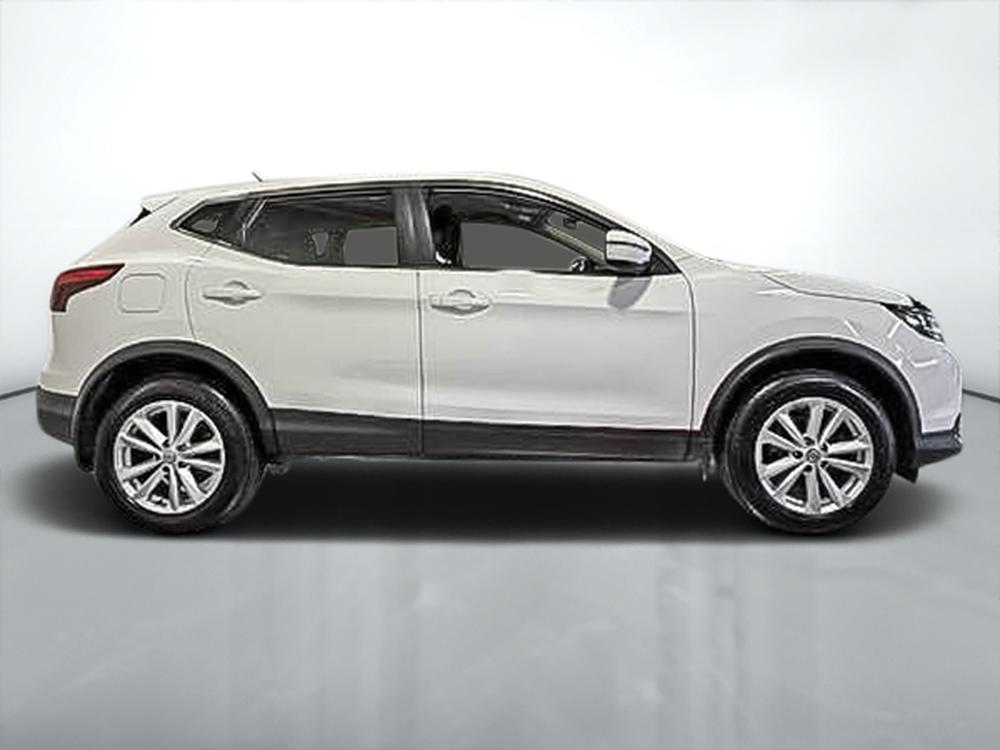 Nissan Qashqai S 2018 d&rsquo;occasion à vendre - 2