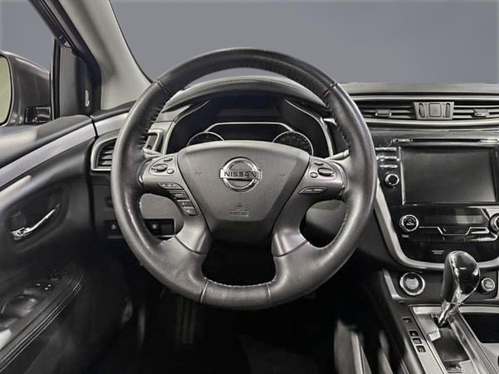 Nissan Murano SV 2021 d&rsquo;occasion à vendre - 19