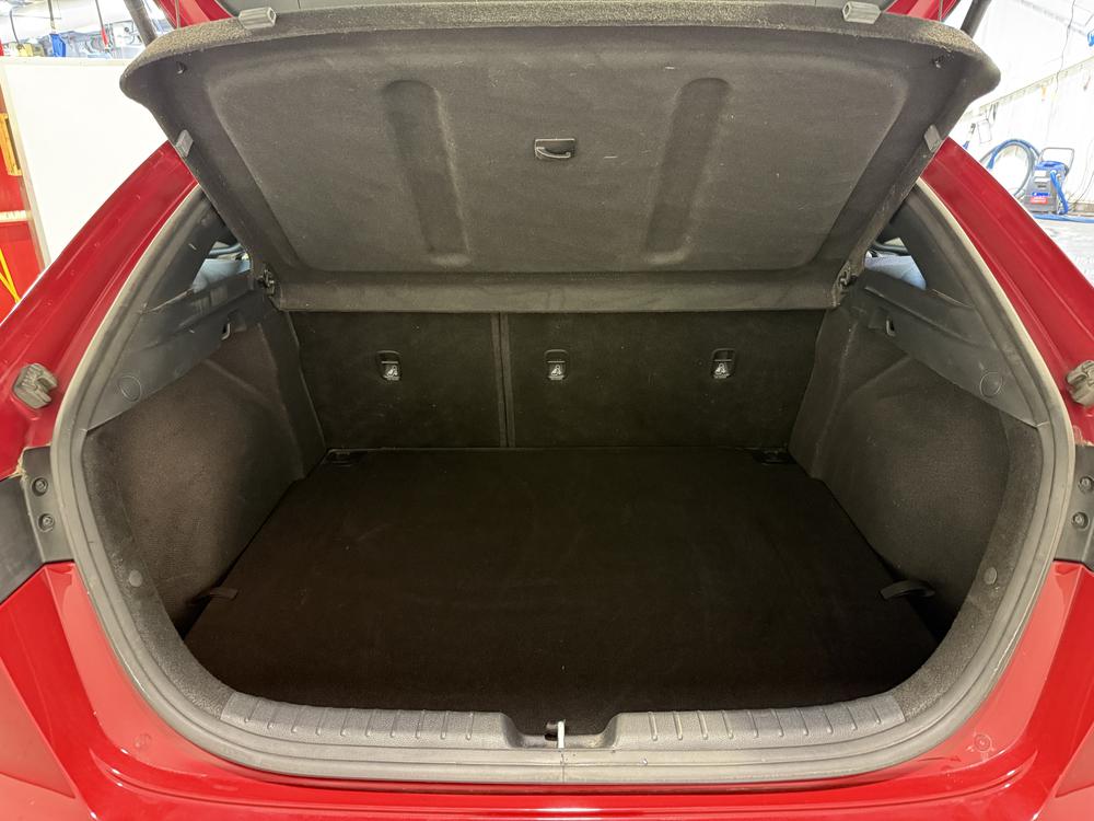 Kia Forte5 GT 2020 d&rsquo;occasion à vendre - 31