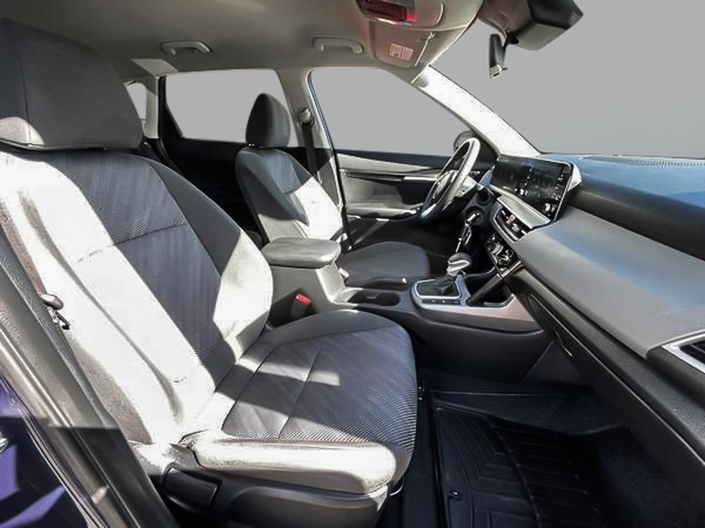 Kia Seltos LX 2024 d&rsquo;occasion à vendre - 29