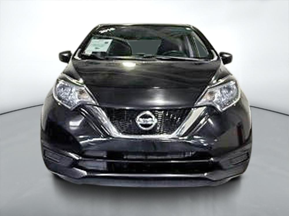 Nissan Versa Note SV 2018 d&rsquo;occasion à vendre - 9