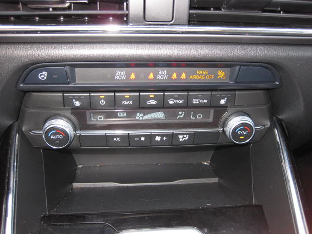 Mazda CX-9 GS 2022 d&rsquo;occasion à vendre - 19