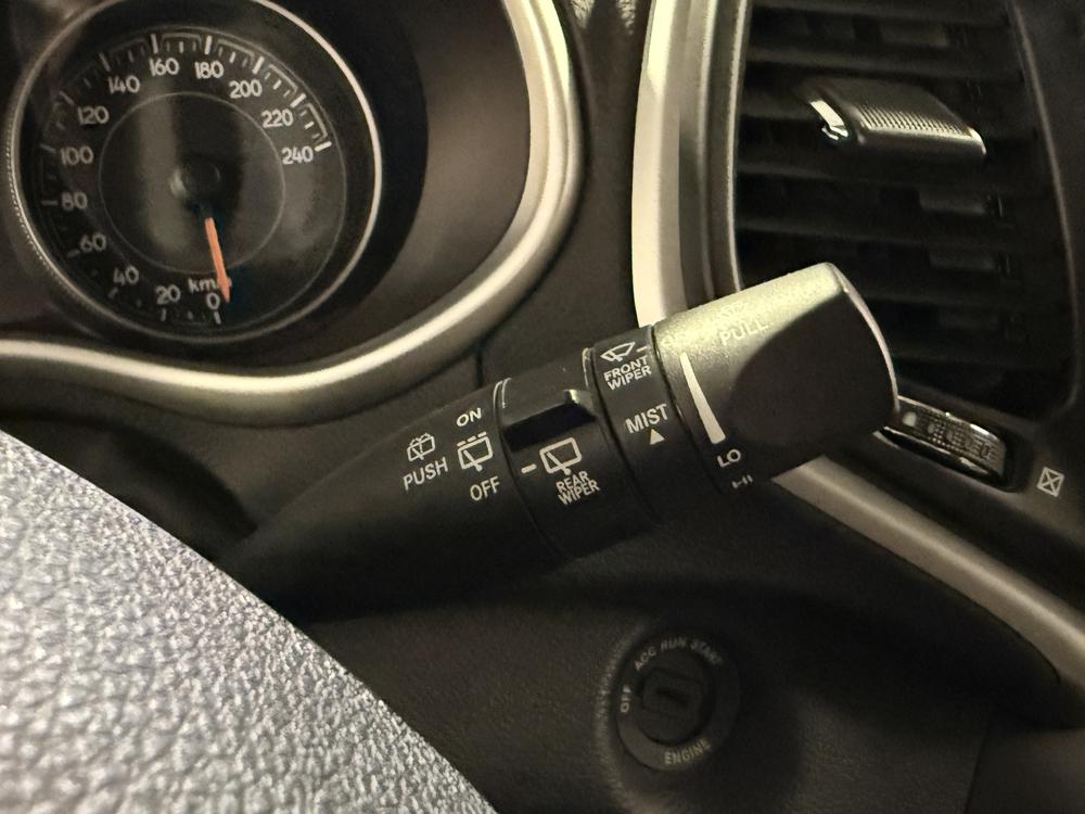 Jeep Cherokee 2017 Gris usage à vendre Jeep Cherokee 2017 Gris usage à vendre
