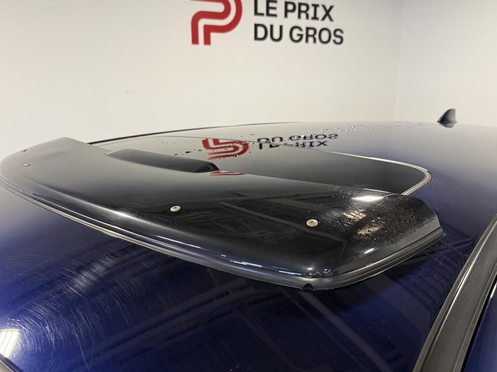 Honda CR-V EX 2018 d&rsquo;occasion à vendre - 11