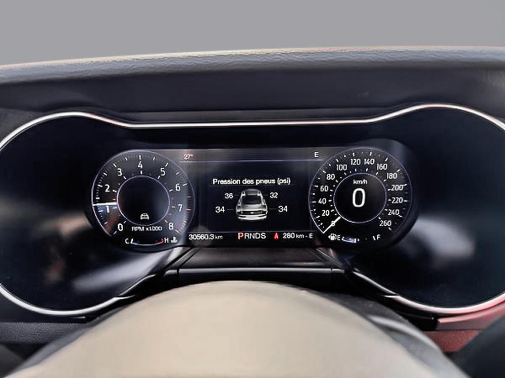 Ford Mustang ECOBOOST PREMIUM 2023 d&rsquo;occasion à vendre - 24