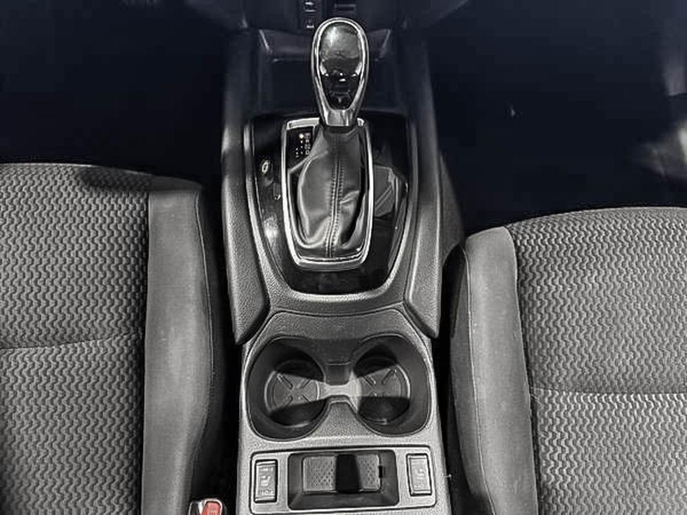 Nissan Qashqai S 2018 d&rsquo;occasion à vendre - 28