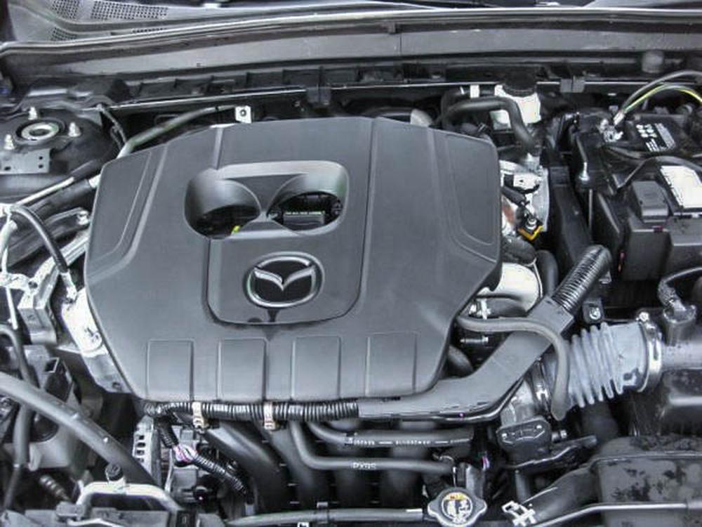 Mazda CX-30 GS 2023 à vendre à Trois-Rivières - 28
