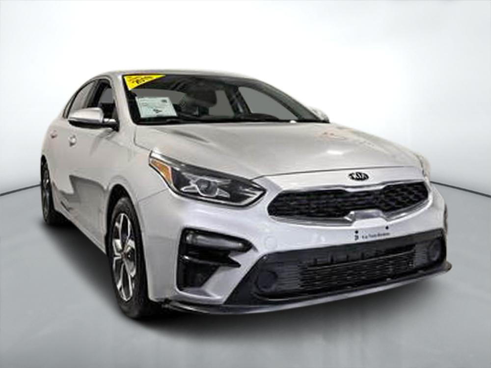 Kia Forte 2019  usage à vendre