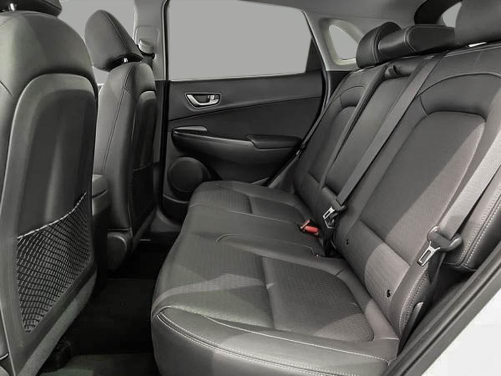 Hyundai Kona ULTIMATE AWD 2019 d&rsquo;occasion à vendre - 34