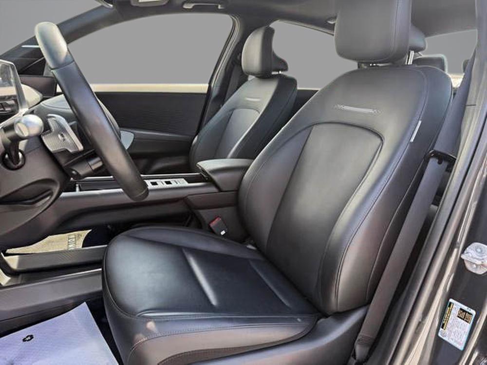 Hyundai IONIQ 6 ULTIMATE 2024 d&rsquo;occasion à vendre - 16