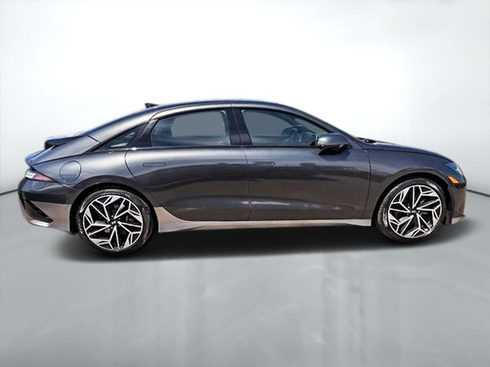 Hyundai IONIQ 6 ULTIMATE 2024 d&rsquo;occasion à vendre - 9