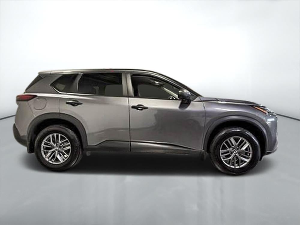 Nissan Rogue S 2022 d&rsquo;occasion à vendre - 2
