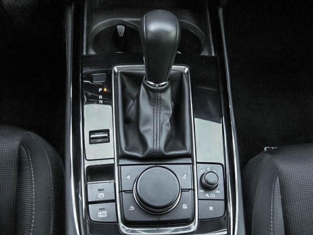 Mazda CX-30 GS 2023 à vendre à Trois-Rivières - 22
