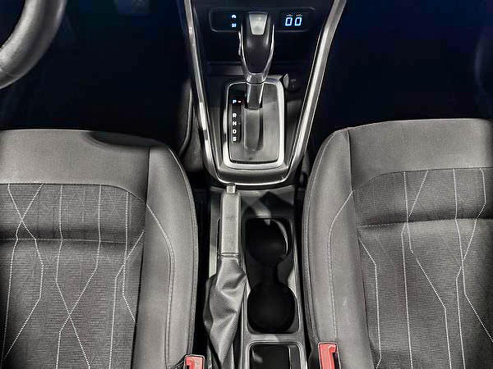 Ford EcoSport 2019 Bleu usage à vendre Ford EcoSport 2019 Bleu usage à vendre