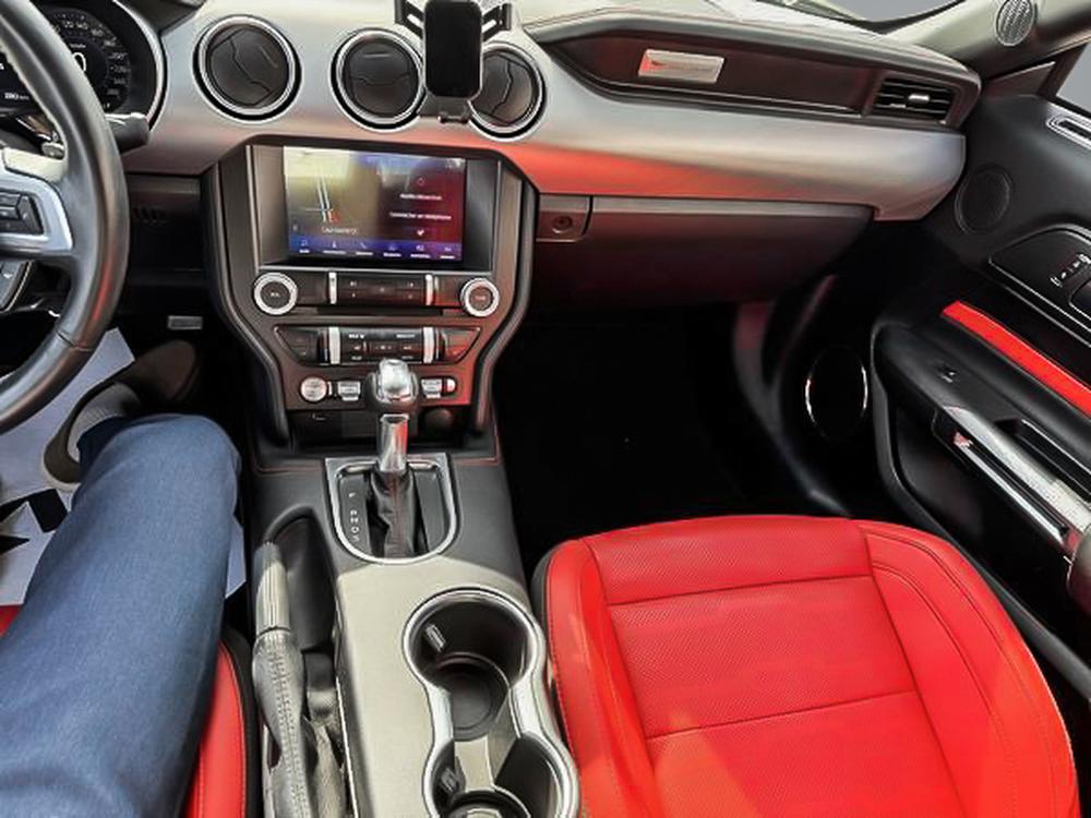 Ford Mustang ECOBOOST PREMIUM 2023 d&rsquo;occasion à vendre - 28