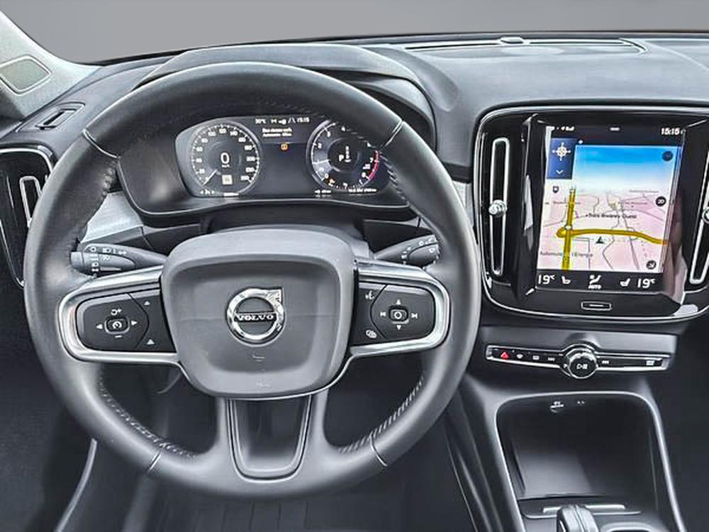 Volvo XC40 T5 MOMENTUM AWD 2020 d&rsquo;occasion à vendre - 17