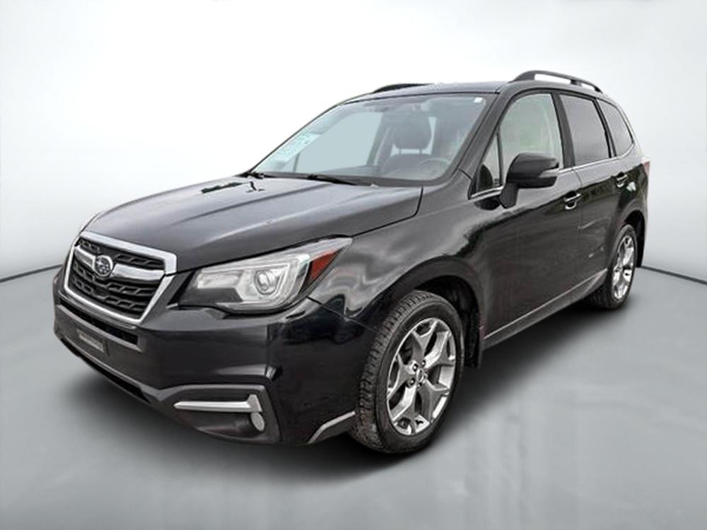 Subaru Forester LIMITED 2017 d&rsquo;occasion à vendre - 3