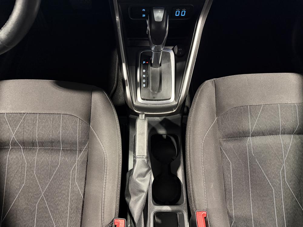 Ford EcoSport SE 2019 d&rsquo;occasion à vendre - 29