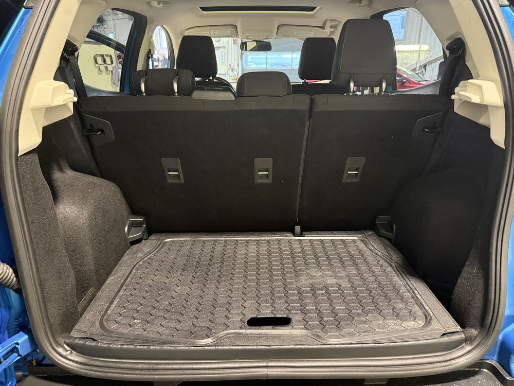 Ford EcoSport SE 2019 d&rsquo;occasion à vendre - 31