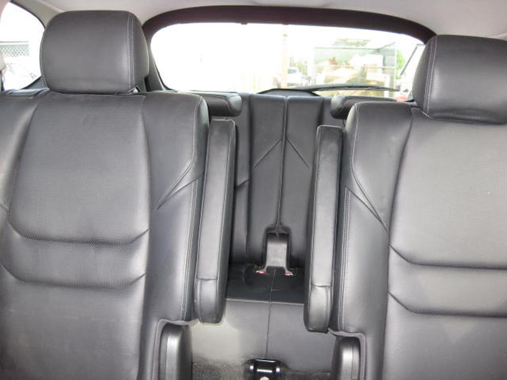 Mazda CX-9 GS 2022 d&rsquo;occasion à vendre - 22
