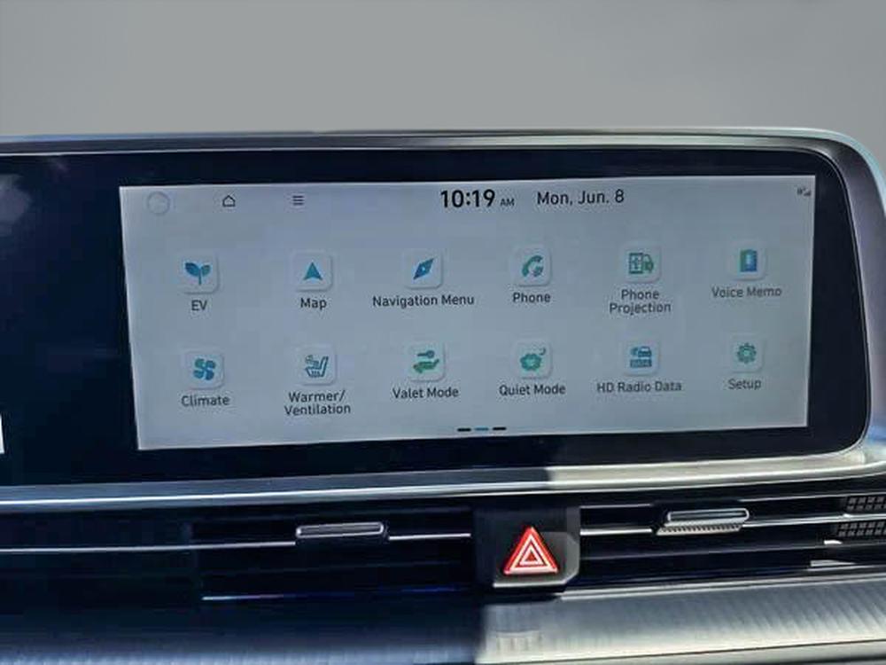 Hyundai IONIQ 6 ULTIMATE 2024 d&rsquo;occasion à vendre - 26