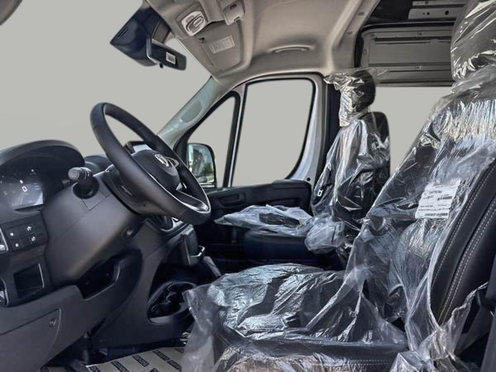 Ram ProMaster fourgon vitré SLT+ 3500 159po (22H) 2025 d&rsquo;occasion à vendre - 12
