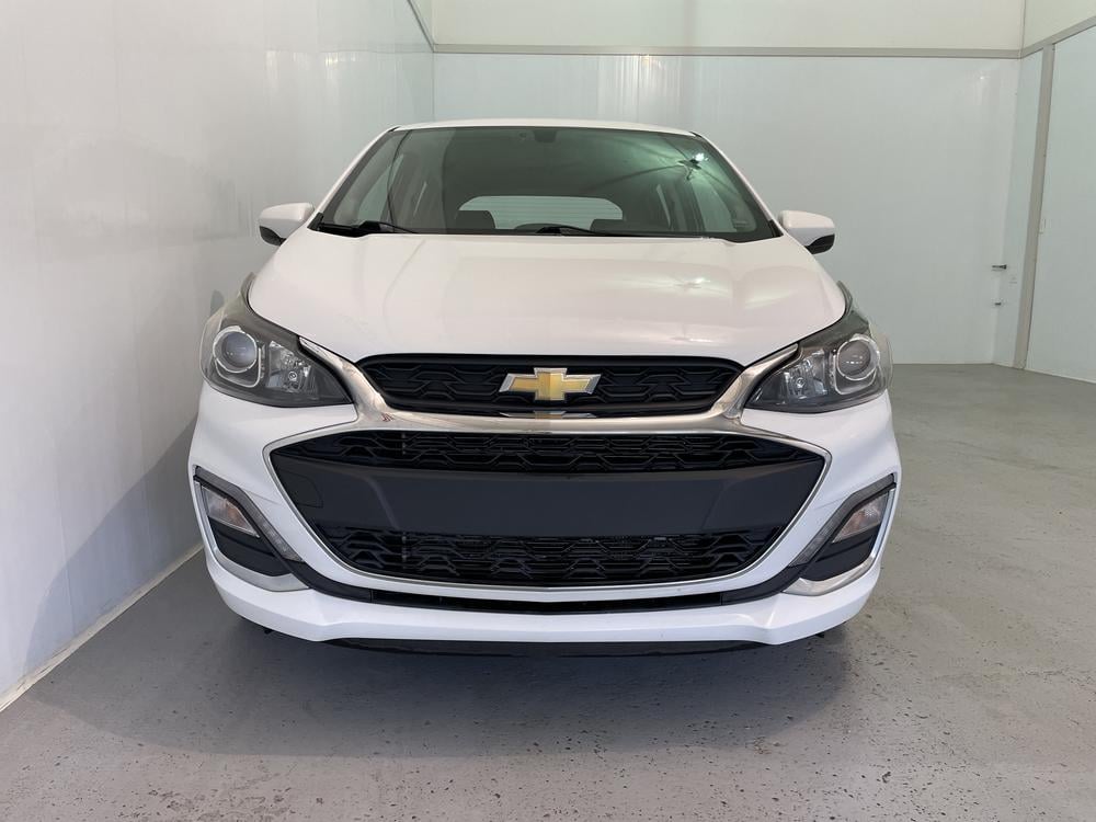 Chevrolet Spark 1LT 2020 d&rsquo;occasion à vendre - 2