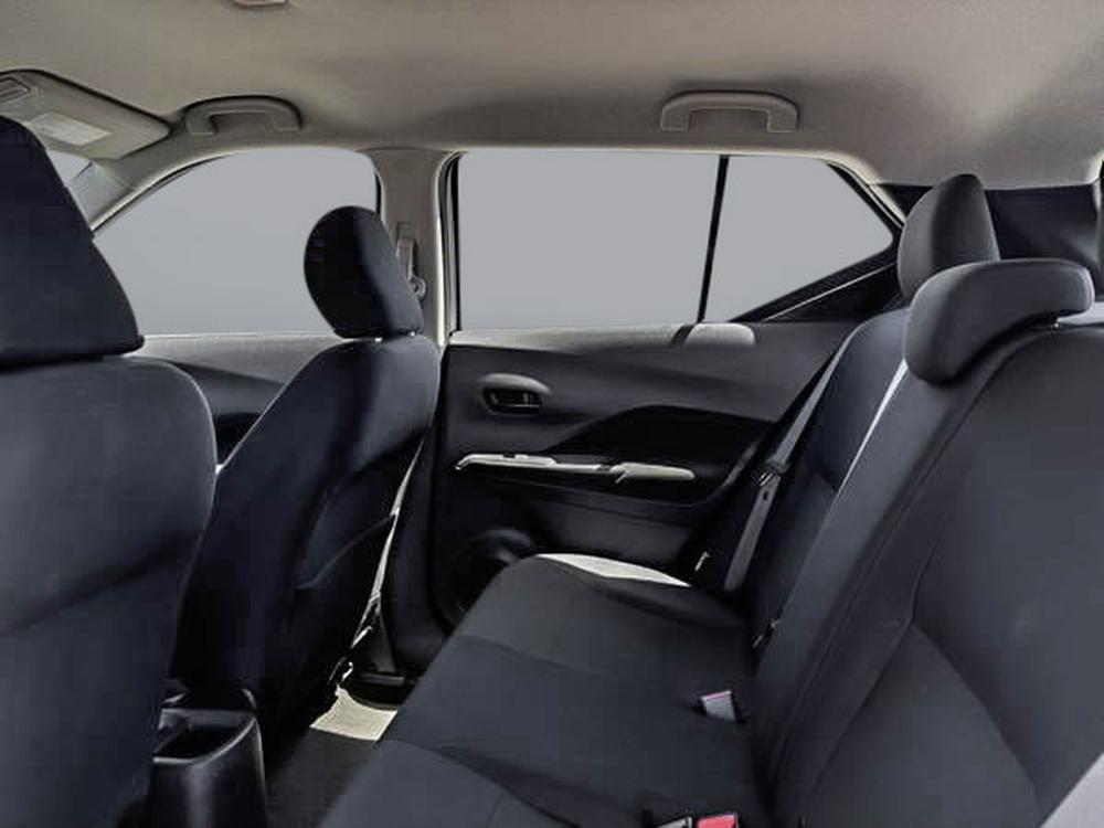 Nissan Kicks 2023 Blanc usage à vendre Nissan Kicks 2023 Blanc usage à vendre