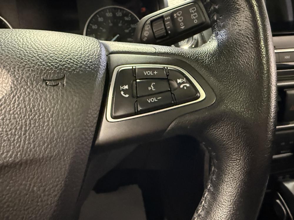 Ford EcoSport SE 2019 d&rsquo;occasion à vendre - 21