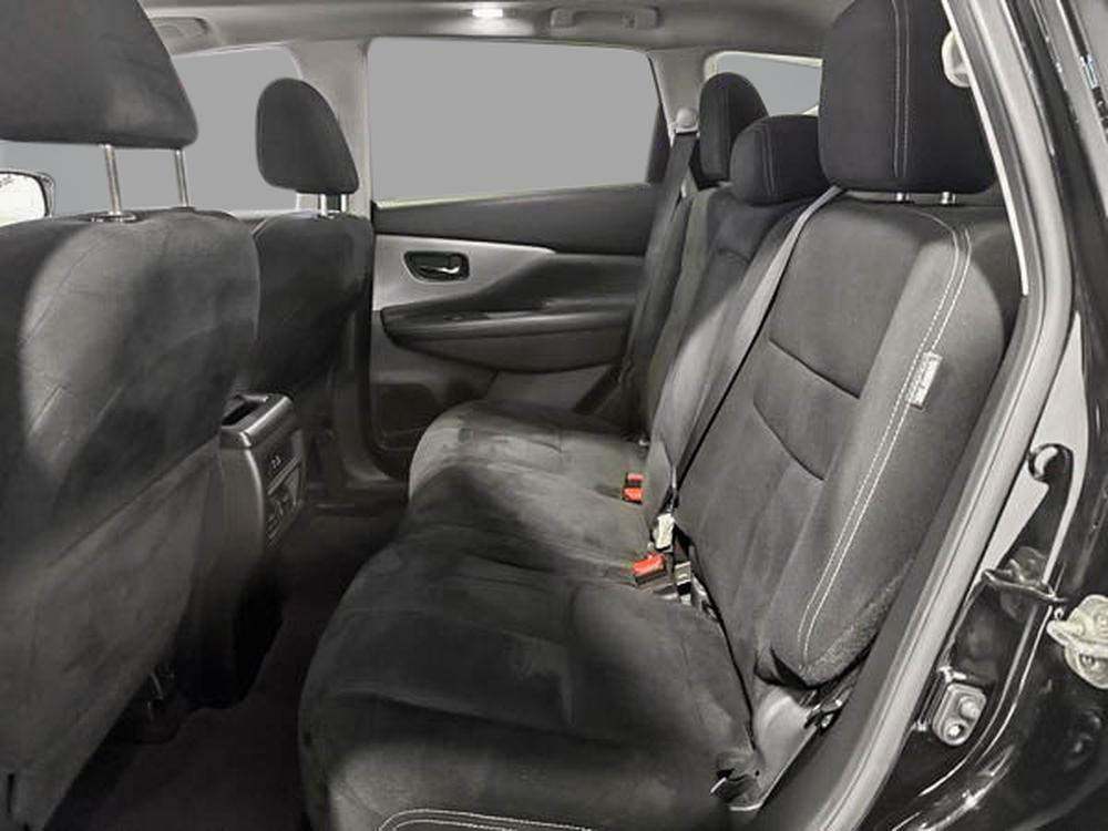 Nissan Murano SV 2021 d&rsquo;occasion à vendre - 30