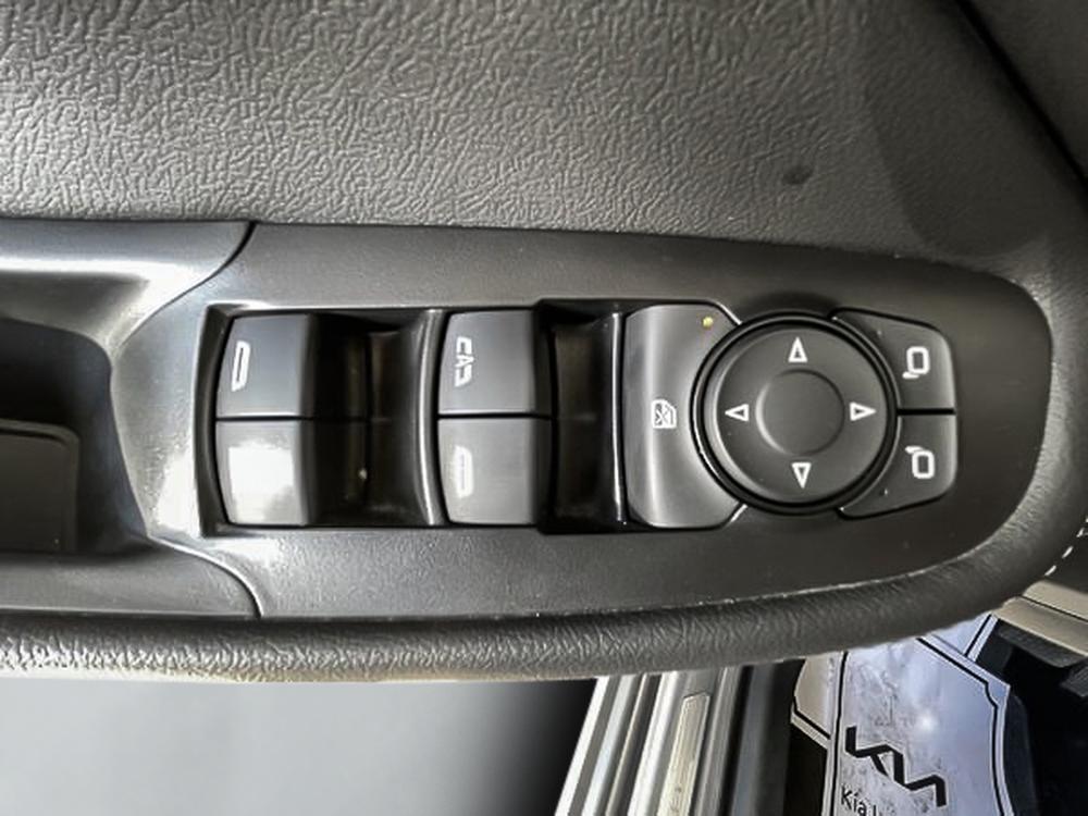 Buick Encore GX 2023 Gris usage à vendre Buick Encore GX 2023 Gris usage à vendre