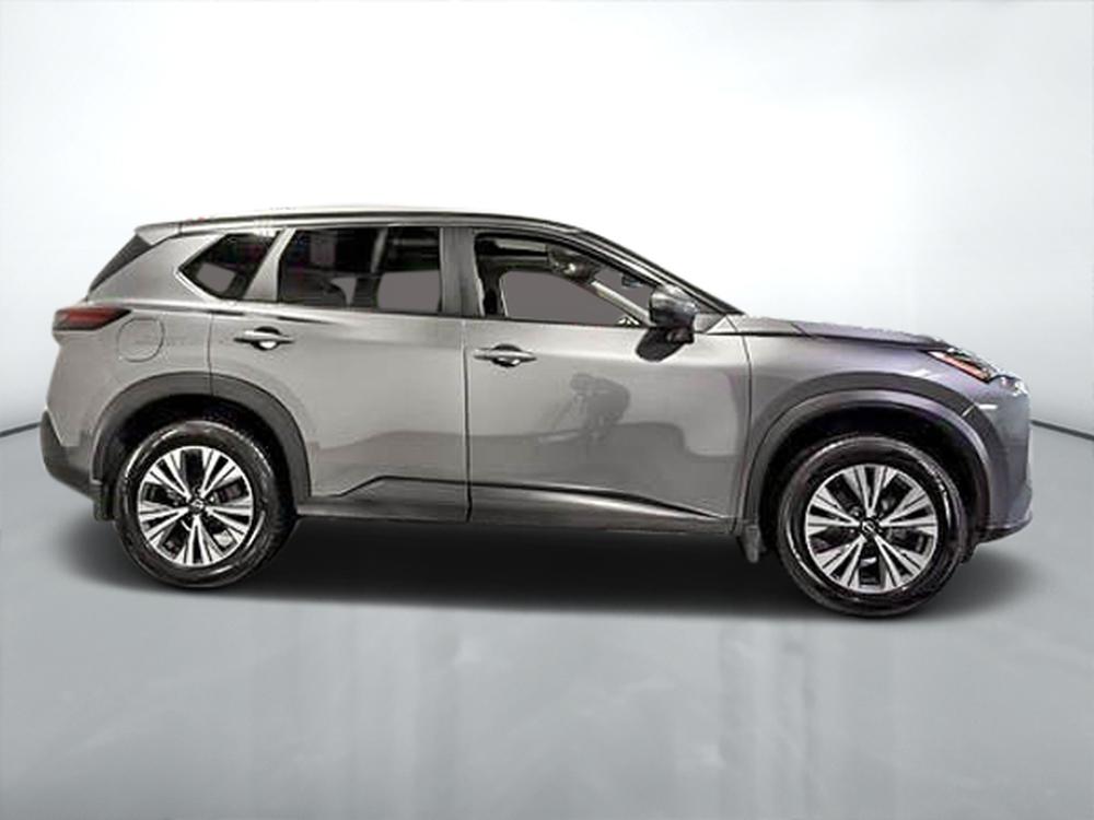 Nissan Rogue SV 2022 d&rsquo;occasion à vendre - 2