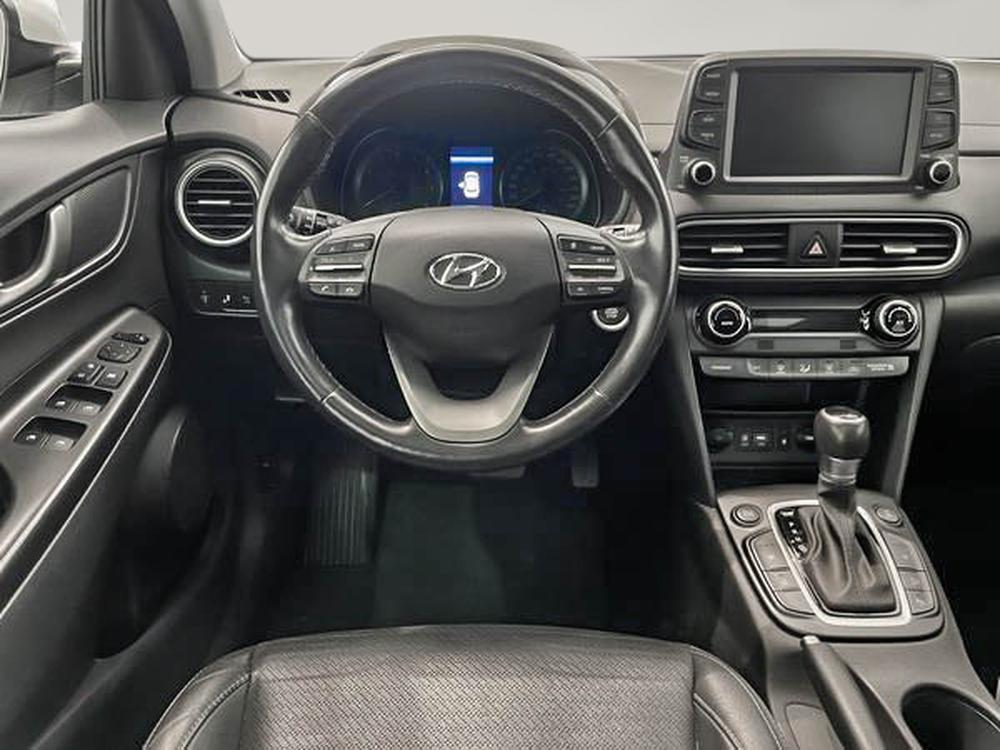 Hyundai Kona ULTIMATE AWD 2019 d&rsquo;occasion à vendre - 11