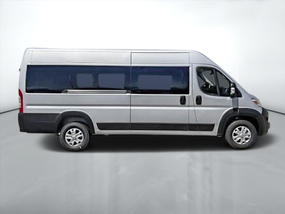 Ram ProMaster fourgon vitré SLT+ 3500 159 po (22H) 2025 d&rsquo;occasion à vendre - 2