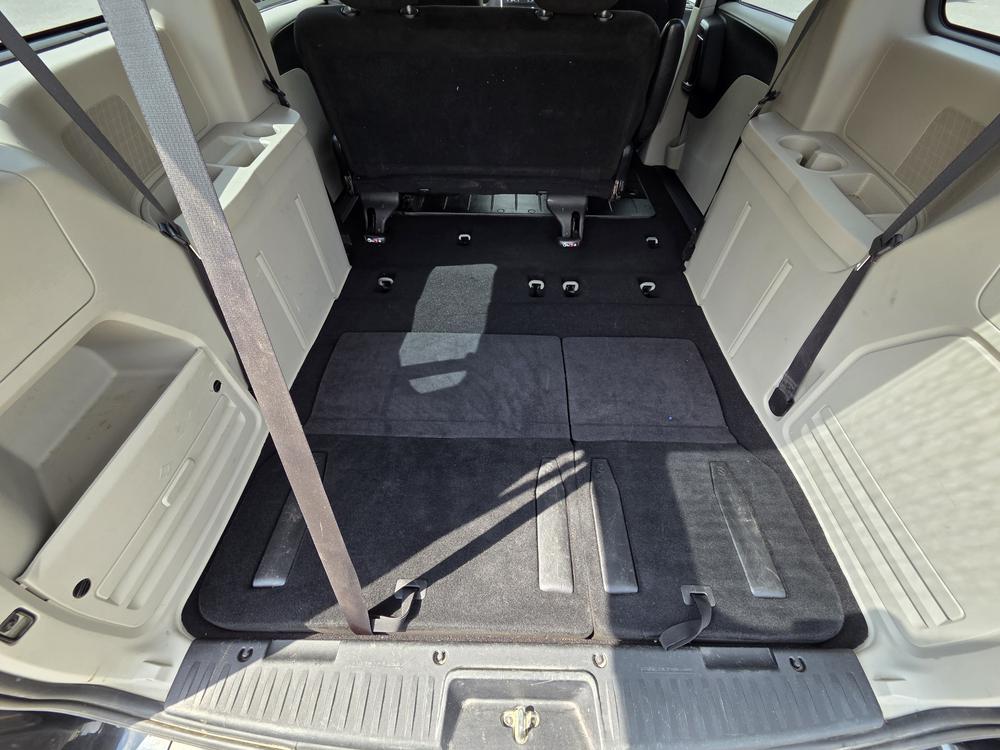 Dodge Grand Caravan SE 2015 d&rsquo;occasion à vendre - 19