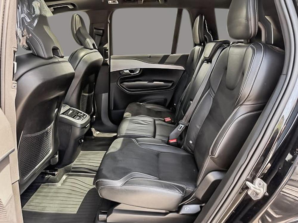 Volvo XC90 T6 R-DESIGN AWD 2019 d&rsquo;occasion à vendre - 31