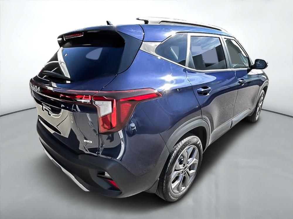 Kia Seltos LX 2024 d&rsquo;occasion à vendre - 8