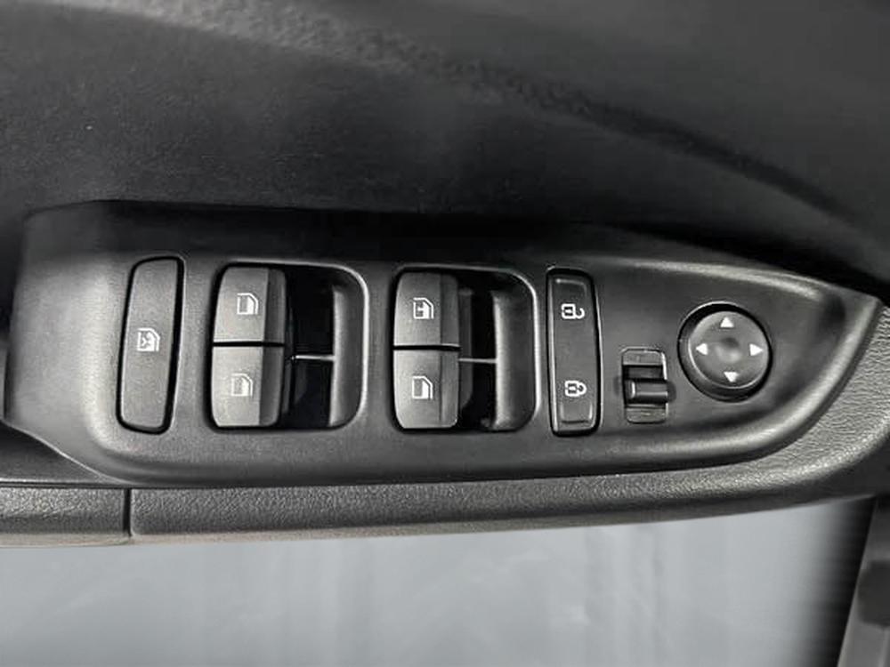 Hyundai Venue ESSENTIAL 2024 d&rsquo;occasion à vendre - 14