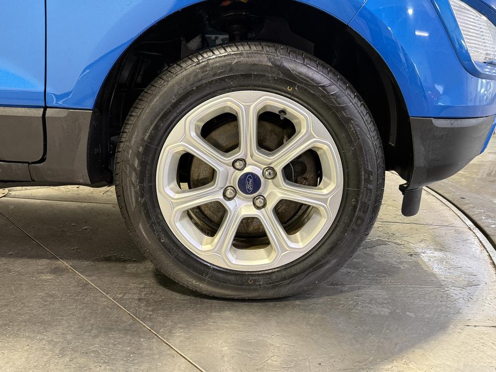 Ford EcoSport SE 2019 d&rsquo;occasion à vendre - 13