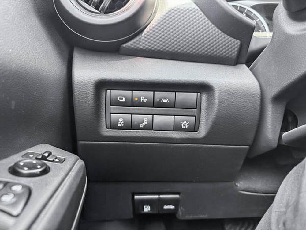 Nissan Kicks 2023 Blanc usage à vendre Nissan Kicks 2023 Blanc usage à vendre