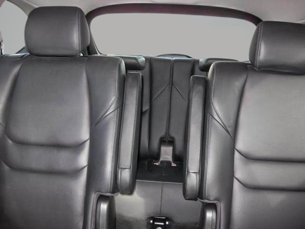 Mazda CX-9 2022 Gris usage à vendre Mazda CX-9 2022 Gris usage à vendre